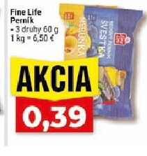 Fine Life Perník
