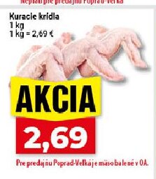 Kuracie krídla