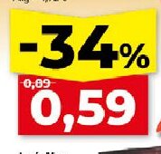 Namex Pepe chrumky arašidové