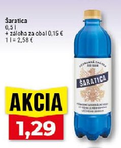 Šaratica