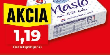 Babička maslo