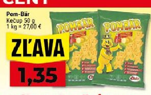 Pom-Bär Kečup