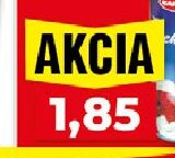 Kapucín Šľahačka v spreji