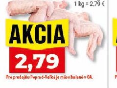Kuracie krídla