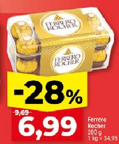 Ferrero Rocher