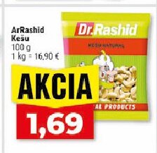 ArRashid Kešu