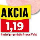 Baby šunka