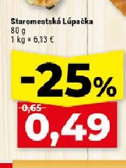 Staromestská Lúpačka