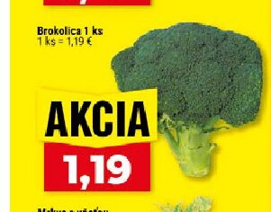 Brokolica