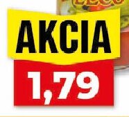 Frucona Sterilizované Lečo