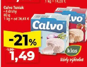 Calvo Tuniak