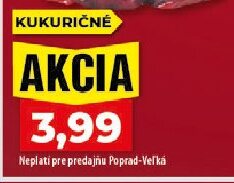 Kukuričné Kuracie pečienky