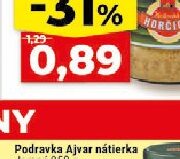 Snico Kráľovská horčica Kremžská