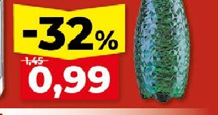 Fatra Prírodná minerálna voda sýtená
