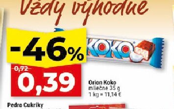 Orion Koko