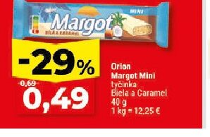 Orion Margot Mini tyčinka