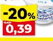 Milko Smotana Zakysaná z Poděbrad 15%