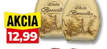Frucona Cassovia Zlatá borovička