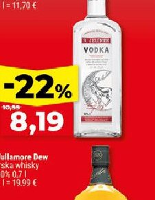 R. Jelinek Vodka