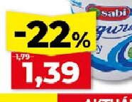 Sabi jogurt biely