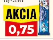 Orion Pribináček Čokoládová tyčinka
