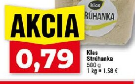 Klas Strúhanka