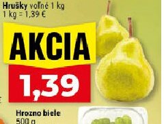 Hrušky