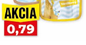Nika Termix do vrecka Kakao, Vanilka