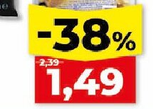 Prima Zmrzlinová torta Vanilkovo - čokoládová