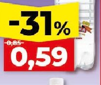 Sulinka Prírodná minerálna voda