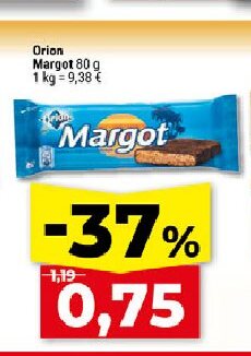 Orion Margot