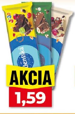 Orion Studentská pečať Čokoláda Mliečna, Oriešková, Jojo, Bielo - Mliečna