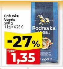 Podravka Vegeta