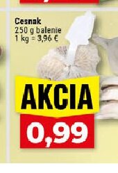 Cesnak