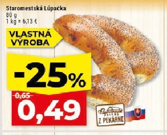 Staromestská Lúpačka