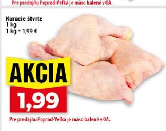 Kuracie štvrte