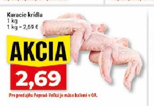 Kuracie krídla