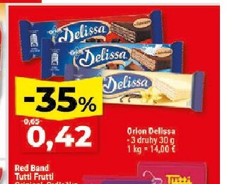 Orion Delissa