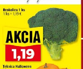Brokolica