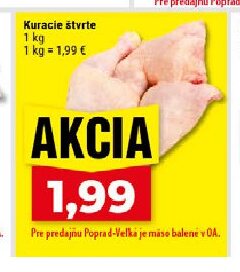 Kuracie štvrte