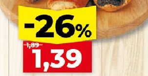 Vamex Duetka Orechová, Tvarohová, Slivková