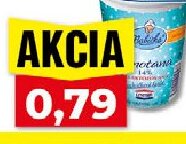 Babička Smotana kyslá Lakto Free 14%