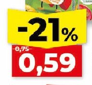 Toma Pomaranč, Jablko