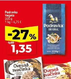 Podravka Vegeta