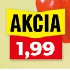 Paprika červená