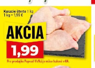 Kuracie štvrte