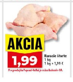 Kuracie štvrte