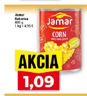 Jamar Kukurica