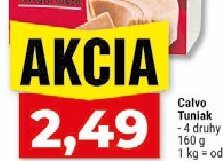 Calvo Tuniak