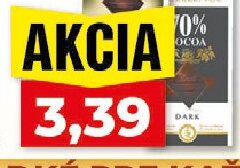 Lindt Excellence Čokoláda